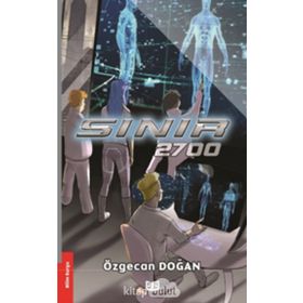 Sınır 2700 - Özgecan Doğan