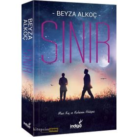 Sınır - Aydan Öğretmen