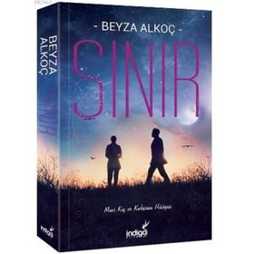 Sınır - Beyza Alkoç