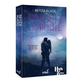 Sınır - Beyza Alkoç