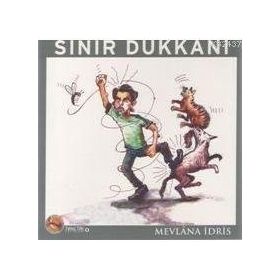 Sinir Dükkanı - Mevlana İdris