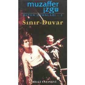 SINIR DUVAR - MUZAFFER İZGU