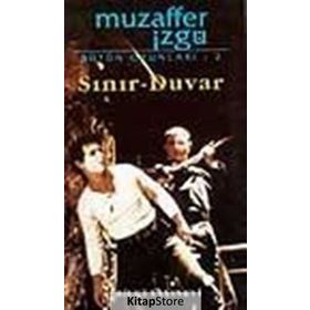 SINIR DUVAR - MUZAFFER İZGU