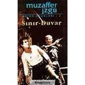 SINIR DUVAR - MUZAFFER İZGU