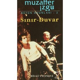 SINIR DUVAR - MUZAFFER İZGU