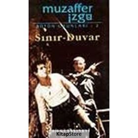 SINIR DUVAR - MUZAFFER İZGU