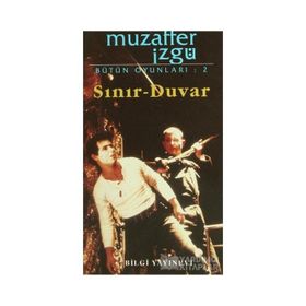 SINIR DUVAR - MUZAFFER İZGU