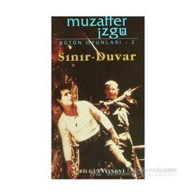 SINIR DUVAR - MUZAFFER İZGU