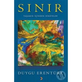 Sınır - Duygu Erentürk