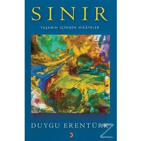 Sınır - Duygu Erentürk