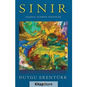 Sınır - Duygu Erentürk