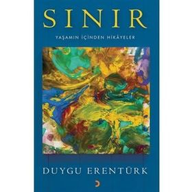 Sınır - Duygu Erentürk