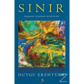 Sınır - Duygu Erentürk