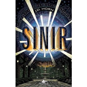 Sınır - J. D. Horn