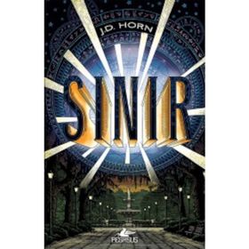 Sınır - J. D. Horn
