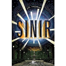 Sınır - J. D. Horn