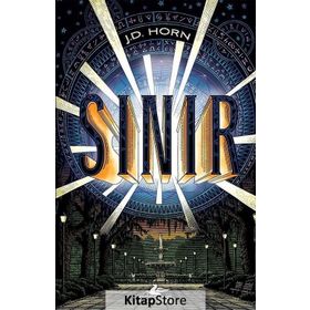 Sınır - J. D. Horn