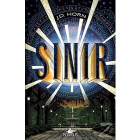 Sınır - J. D. Horn