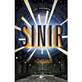 Sınır - J. D. Horn