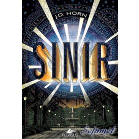 Sınır - J. D. Horn