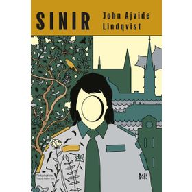 Sınır - John Ajvide Lindqvist
