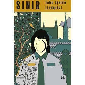Sınır - John Ajvide Lindqvist