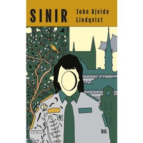 Sınır - John Ajvide Lindqvist