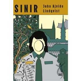 Sınır - John Ajvide Lindqvist