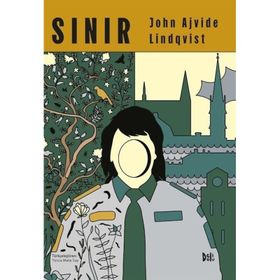 Sınır - John Ajvide Lindqvist