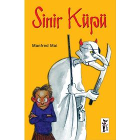 SINIR KÜPÜ - MANFRED MAI