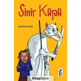 SINIR KÜPÜ - MANFRED MAI