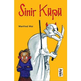 SINIR KÜPÜ - MANFRED MAI
