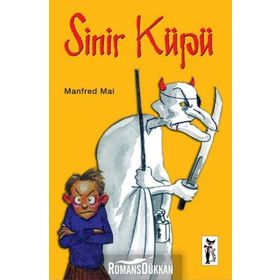 SINIR KÜPÜ - MANFRED MAI