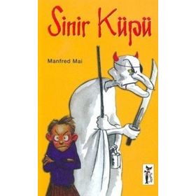 SINIR KÜPÜ - MANFRED MAI