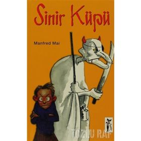 SINIR KÜPÜ - MANFRED MAI