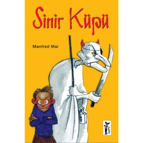 SINIR KÜPÜ - MANFRED MAI