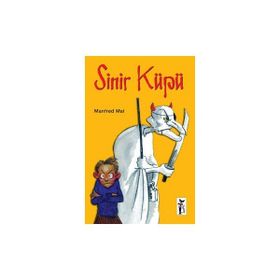 SINIR KÜPÜ - MANFRED MAI