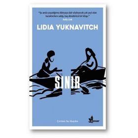 Sınır - Lidia Yuknavitch