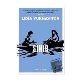 Sınır - Lidia Yuknavitch