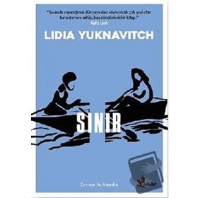 Sınır - Lidia Yuknavitch