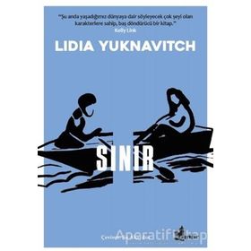 Sınır - Lidia Yuknavitch
