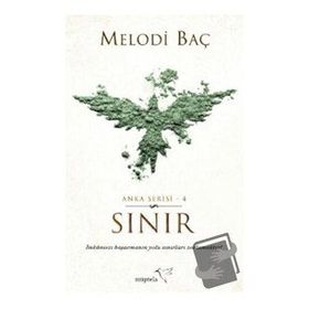 Sınır - Melodi Baç - Müptela Yayınları