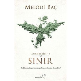 Sınır - Melodi Baç - Müptela Yayınları