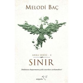 Sınır - Melodi Baç - Müptela Yayınları