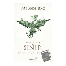 Sınır - Melodi Baç - Müptela Yayınları