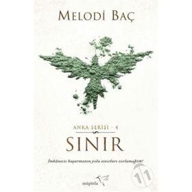Sınır - Melodi Baç - Müptela Yayınları