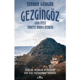 SINIR ÖTESİ - OSMAN AYSU