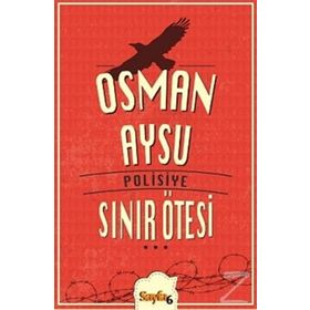 SINIR ÖTESİ - OSMAN AYSU