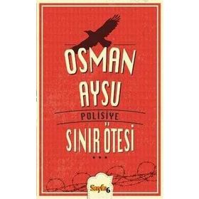SINIR ÖTESİ - OSMAN AYSU