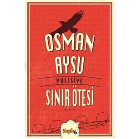 SINIR ÖTESİ - OSMAN AYSU
